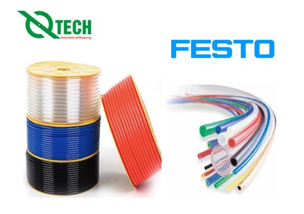 ống khí nén festo chính hãng